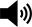 Icon: Speaker